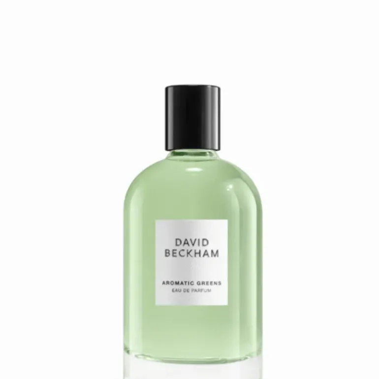 Aromatic Greens 100 ML