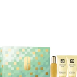 Aromatics Elixir Parfum Confezione 45 ML Parfum Spray + 75 ML Body Lot