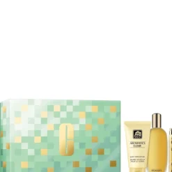 Aromatics Elixir Parfum Confezione 100 ML Parfum Spray + 75 ML Body Lo