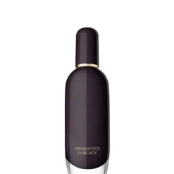 Aromatics In Black