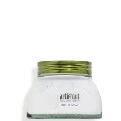 Artichaut - Crème de Massage 200 ML