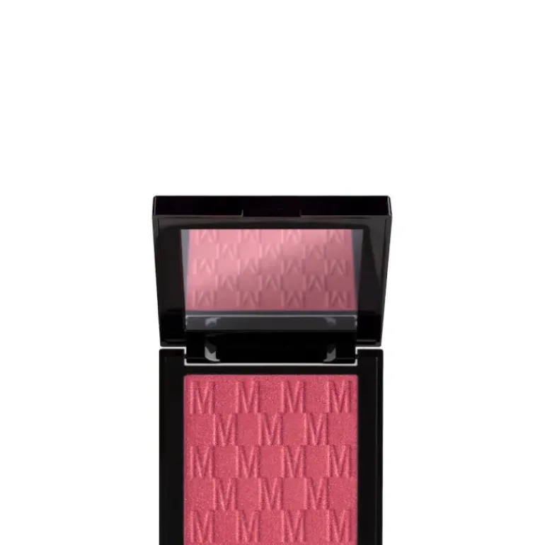 AT FIRST BLUSH Blush compatto