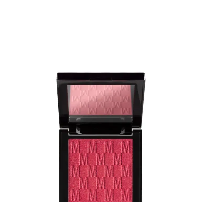 AT FIRST BLUSH Blush compatto