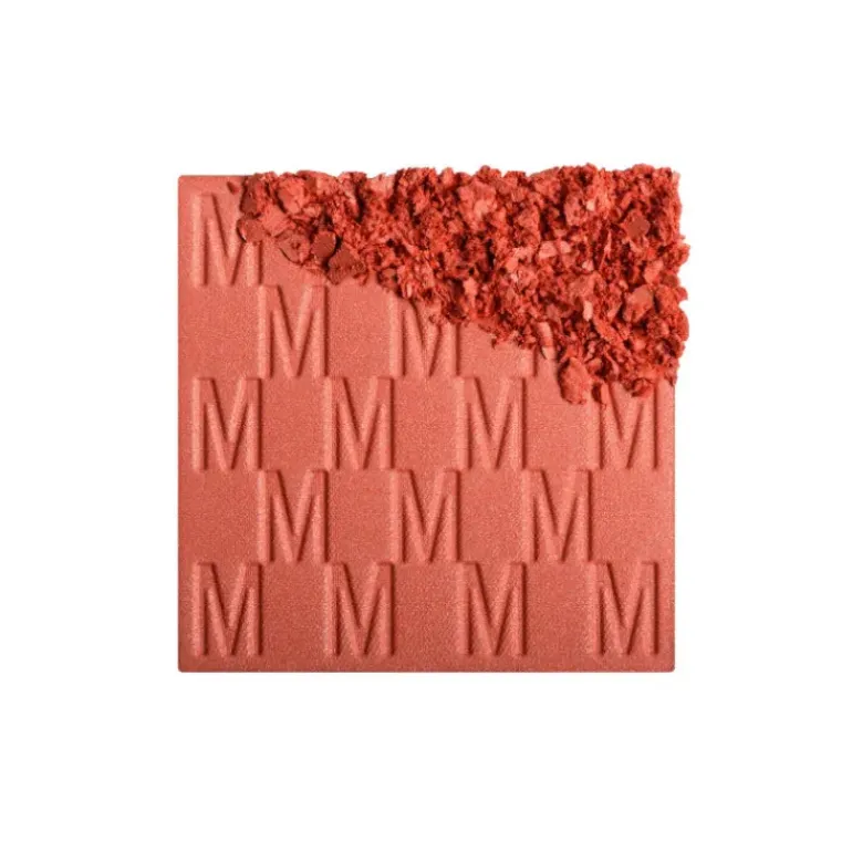 AT FIRST BLUSH Blush compatto