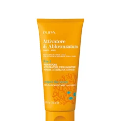 Attivatore di Abbronzatura 3 in 1 200 ML