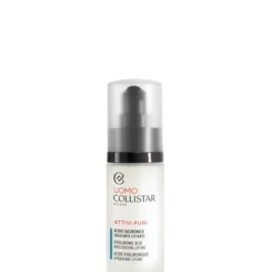 Attivi Puri Acido Ialuronico - Uomo 30 ML