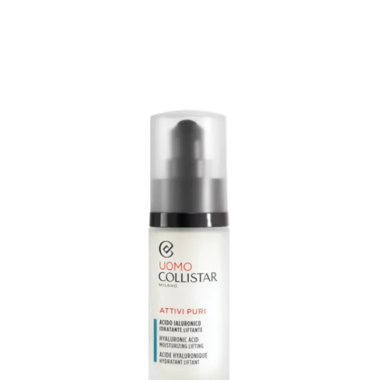 Attivi Puri Acido Ialuronico - Uomo 30 ML