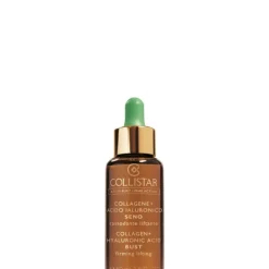 Attivi Puri Collagene + Acido Ialuronico Seno 50 ML