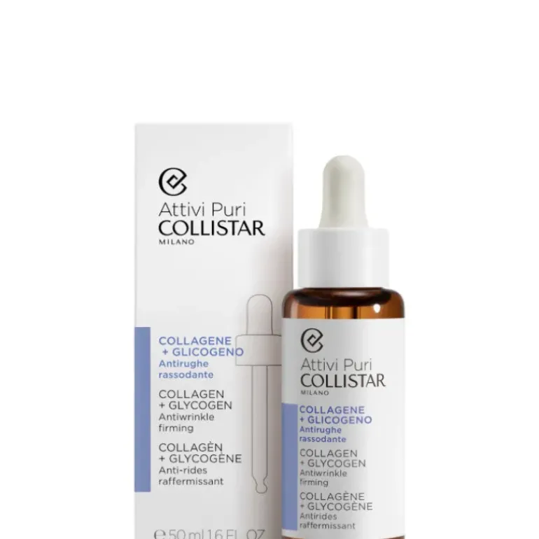 Attivi Puri Collagene + Glicogeno
