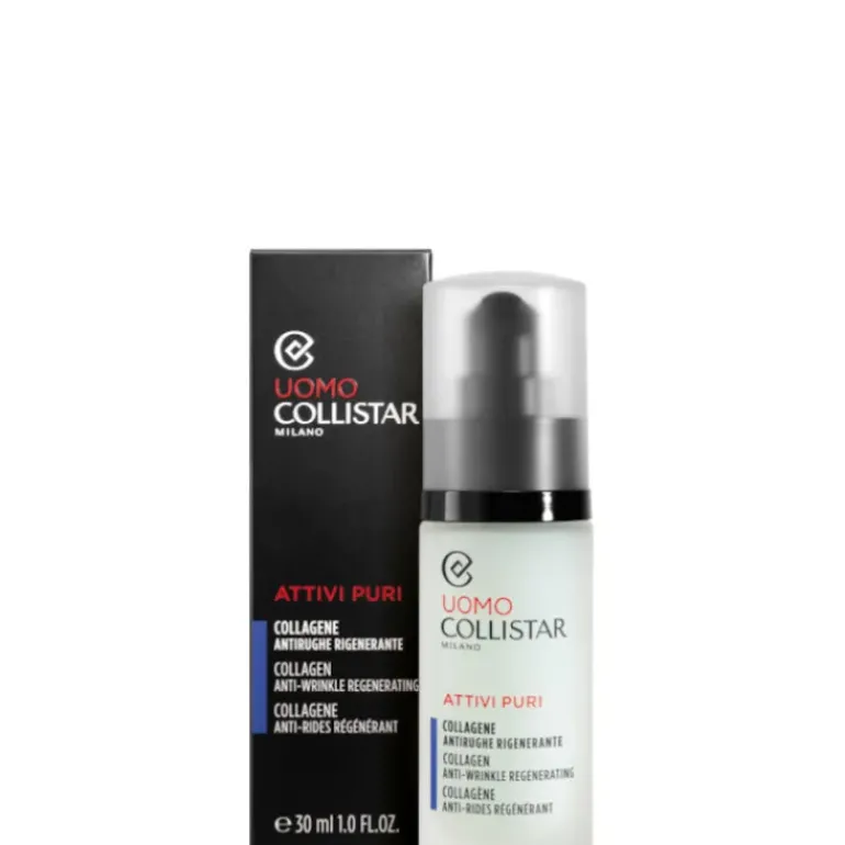 Attivi Puri Collagene - Uomo 30 ML