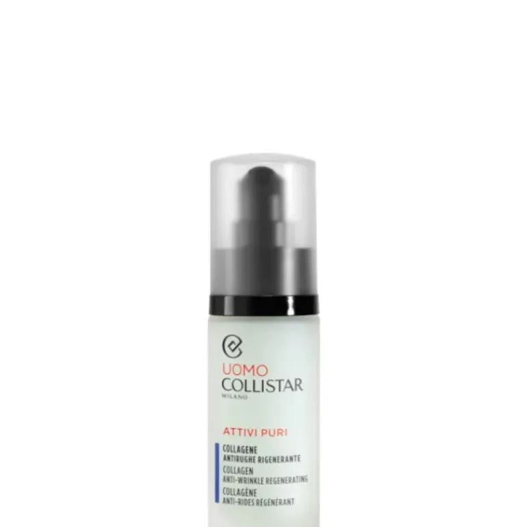 Attivi Puri Collagene - Uomo 30 ML