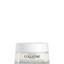 Attivi Puri Crema Acido Salicilico + Niacinamide Anti-imperfezioni Seb