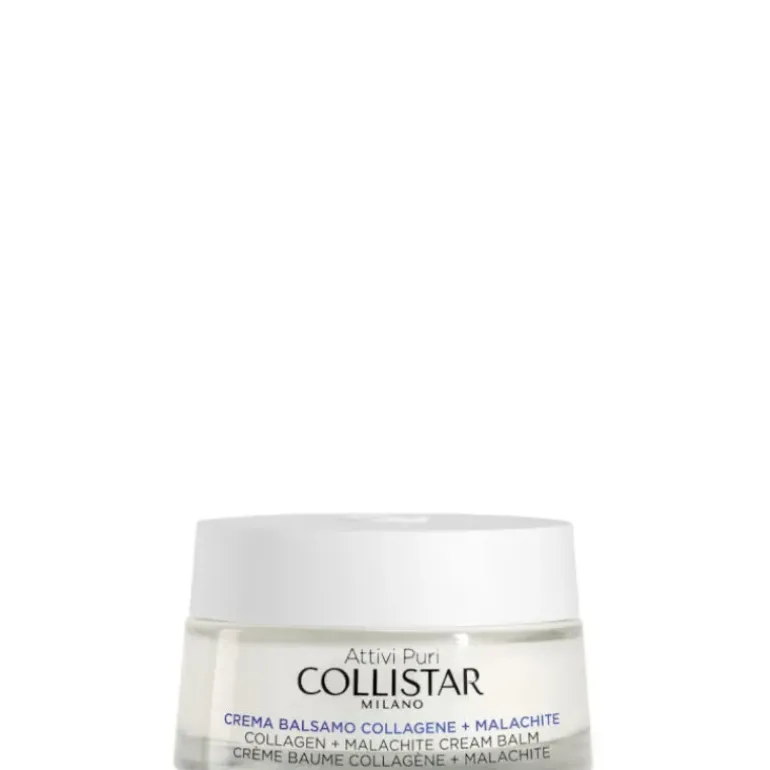 Attivi Puri Crema Balsamo Collagene + Malachite