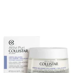 Attivi Puri Crema Balsamo Collagene + Malachite