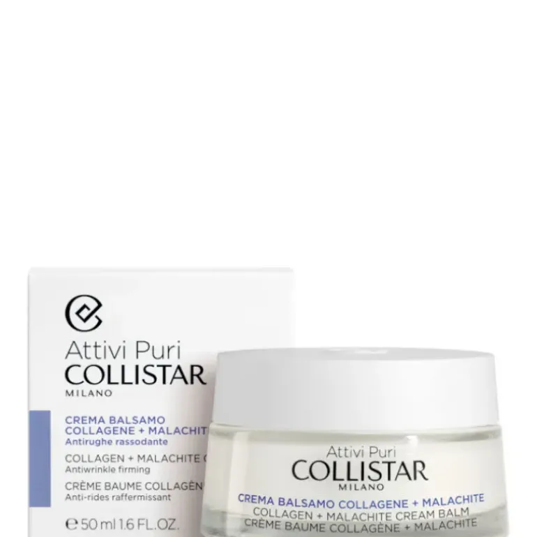 Attivi Puri Crema Balsamo Collagene + Malachite