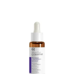 Attivi Puri Retinolo + Pantenolo Rinnovatore anti-rossori 30 ML
