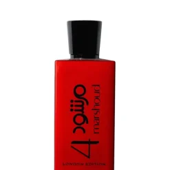 Atyab Al Marshoud Marshoud 4 Red