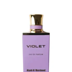 Atyab Al Marshoud Violet