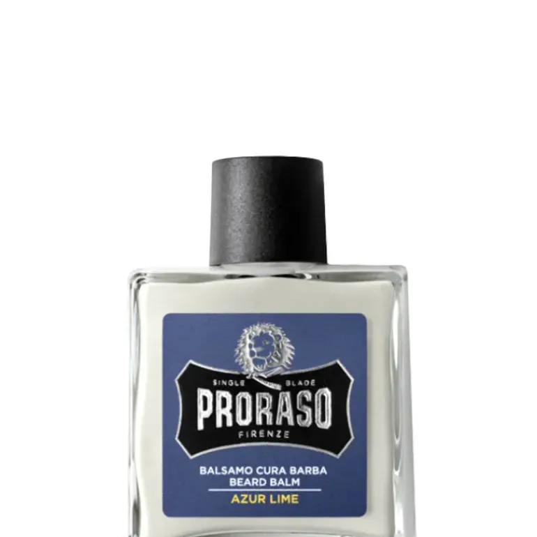 Azur Lime - Balsamo Cura Barba 100 ML