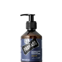Azur Lime - Detergente Barba 200 ML