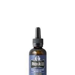 Azur Lime - Olio Cura Barba 30 ML