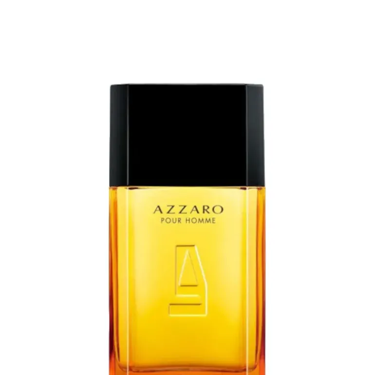 Azzaro Pour Homme