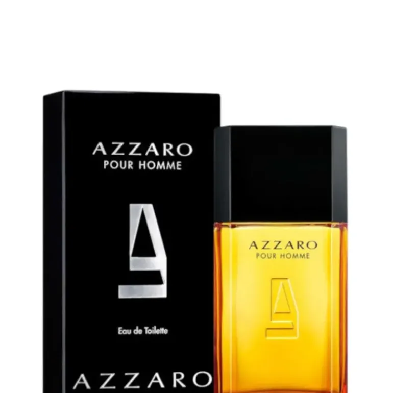 Azzaro Pour Homme