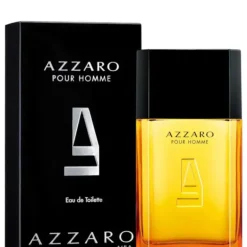 Azzaro Pour Homme