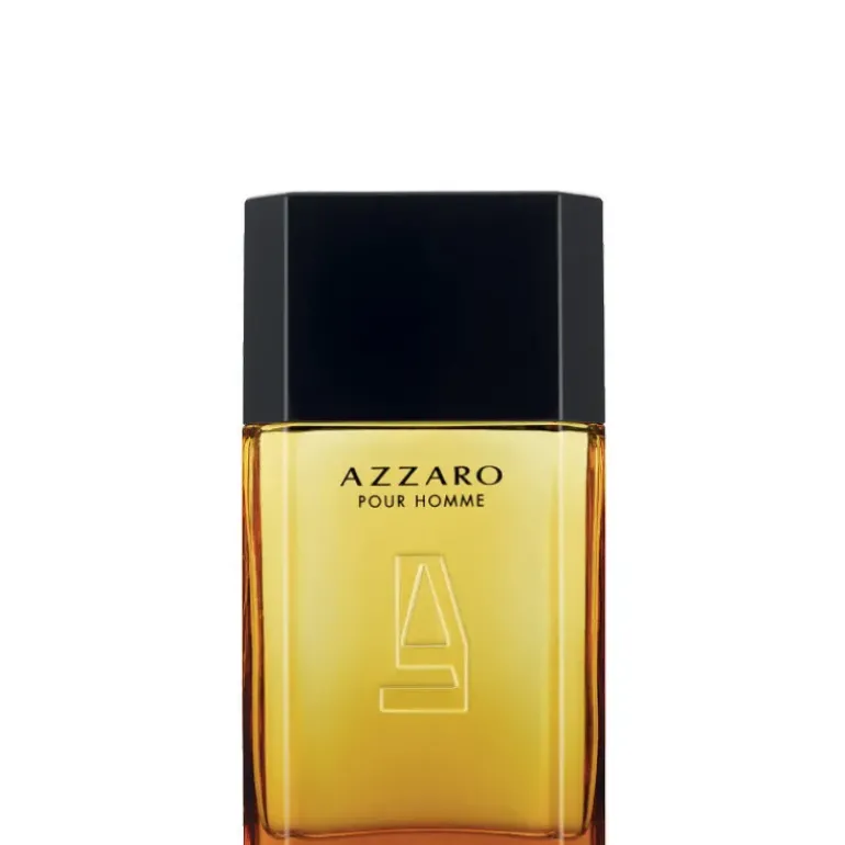 Azzaro Pour Homme