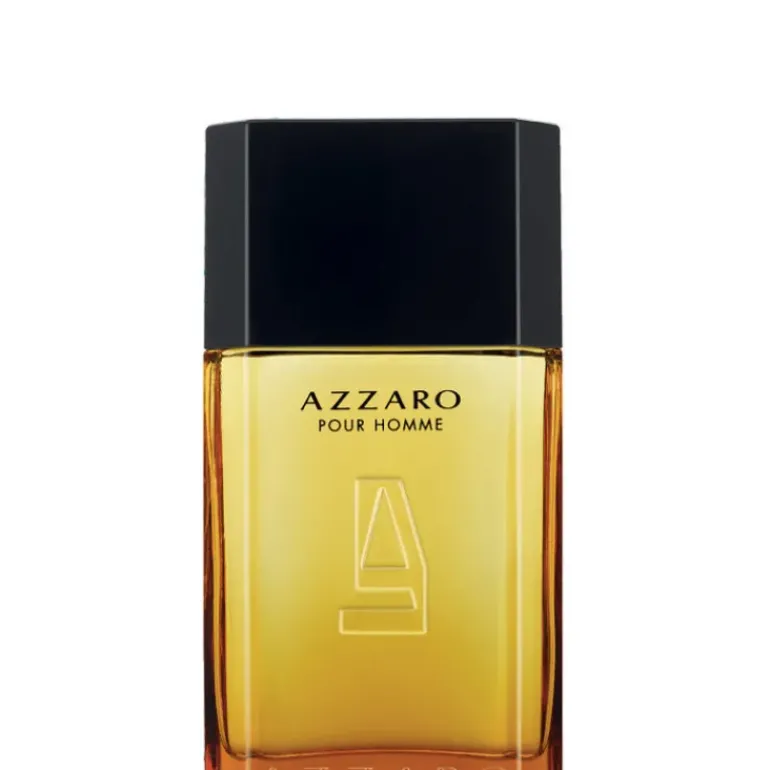 Azzaro Pour Homme