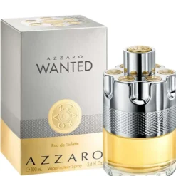 Azzaro Wanted