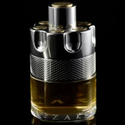 Azzaro Wanted