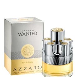 Azzaro Wanted