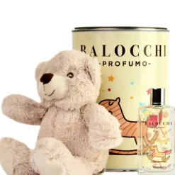 Baby Collection 100 ML Eau de Toilette + Peluche