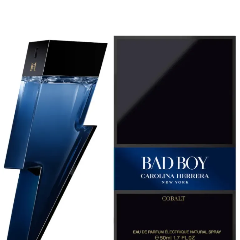 Bad Boy Cobalt
