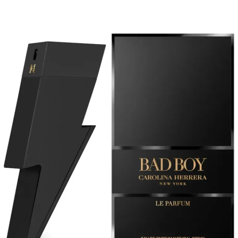 Bad Boy Le Parfum