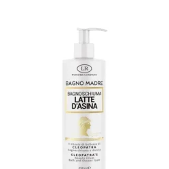 Bagnoschiuma Latte D'Asina 250 ML