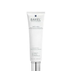 Bakel ANTI-CELL CREAM Crema Levigante e Tonificante 150 ML