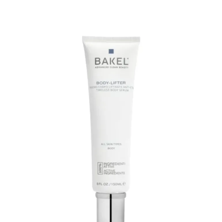 Bakel BODY-LIFTER Siero corpo liftante anti-età 150 ML