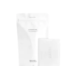 Bakel Cleansing Wipe