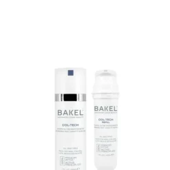Bakel COOL-TECH SERUM Siero ultra-rassodante CASE & REFILL 30 ML