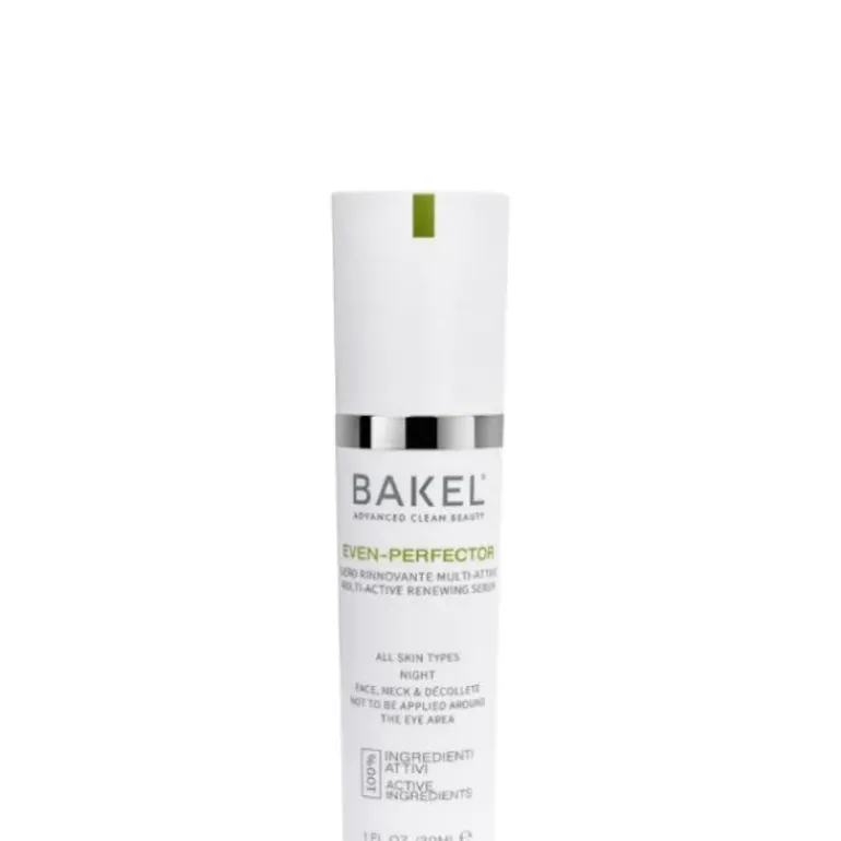 Bakel EVEN-PERFECTOR Siero rinnovante multi-attivo 30 ML*