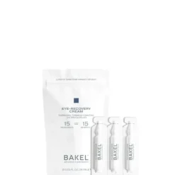 Bakel EYE-RECOVERY CREAM Crema contorno occhi anti-età energizzante is