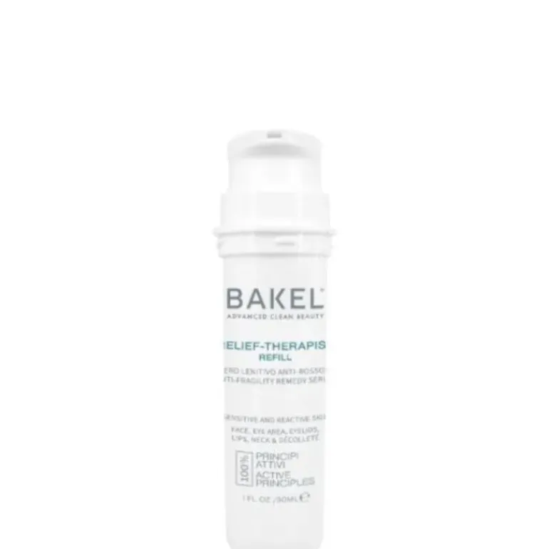 Bakel F-DESIGNER Normal Skin Crema Rassodante REFILL 50 ML