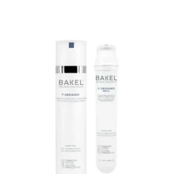 Bakel F-DESIGNER Normal Skin Crema Rassodante CASE & REFILL 50 ML