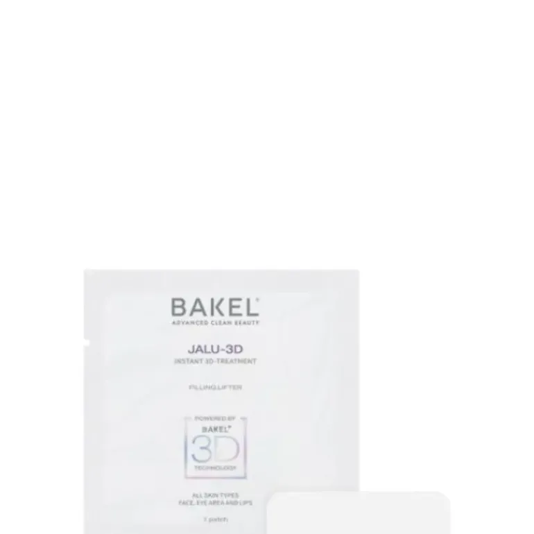 Bakel JALU-3D 40 PATCH