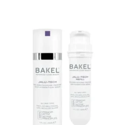 Bakel JALU-TECH Siero idratazione profonda istantanea CASE & REFILL