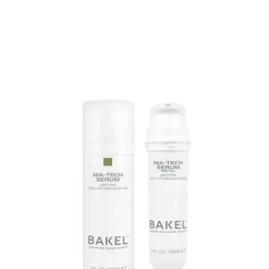 Bakel Nia-Tech Serum CASE & REFILL
