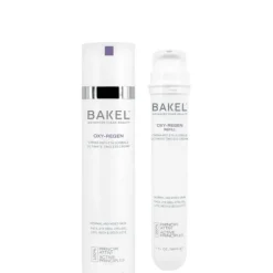 Bakel OXY-REGEN Crema anti-età global CASE & REFILL 50 ML
