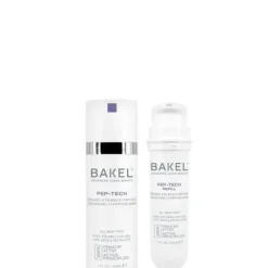 Bakel Pep-Tech Serum CASE & REFILL